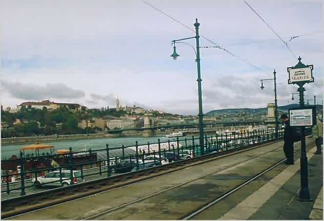 Budapest