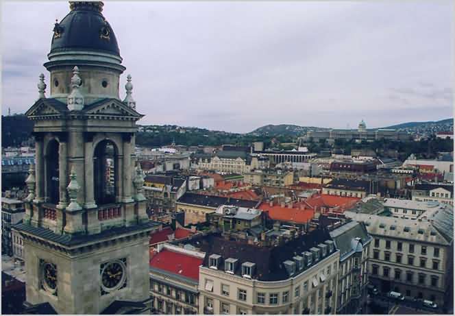 Budapest