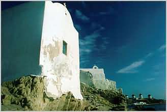 Mykonos