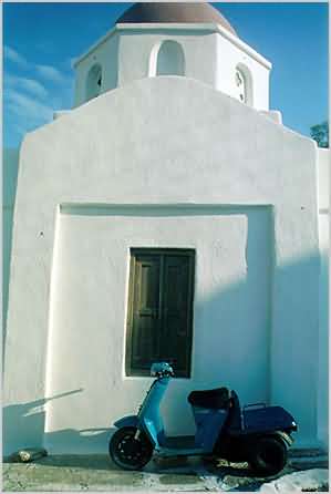 Mykonos