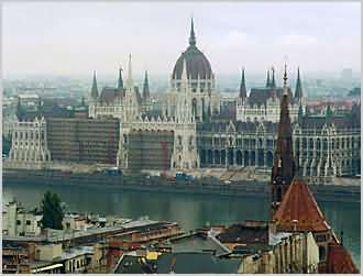 Budapest