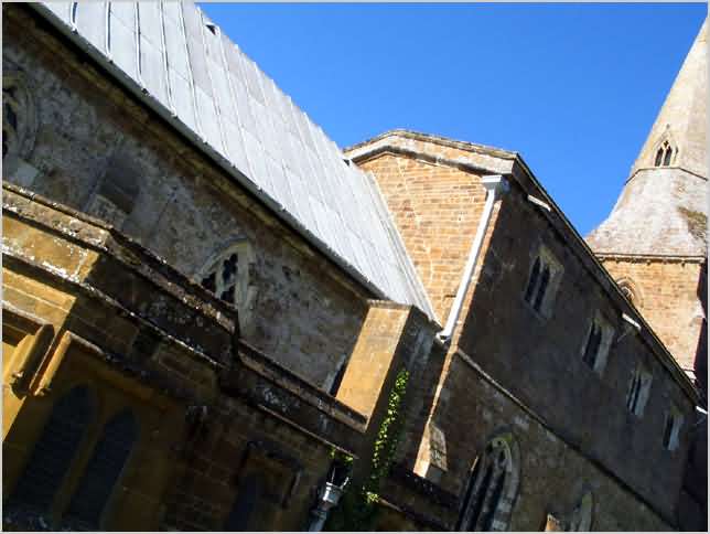 Oxford