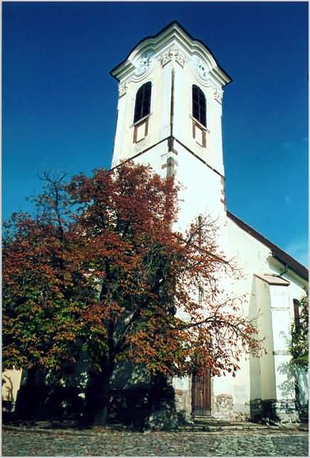 Szentendre
