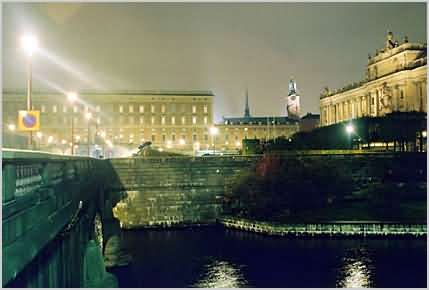 Stockholm