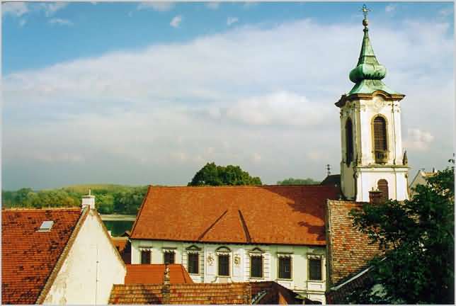 Szentendre
