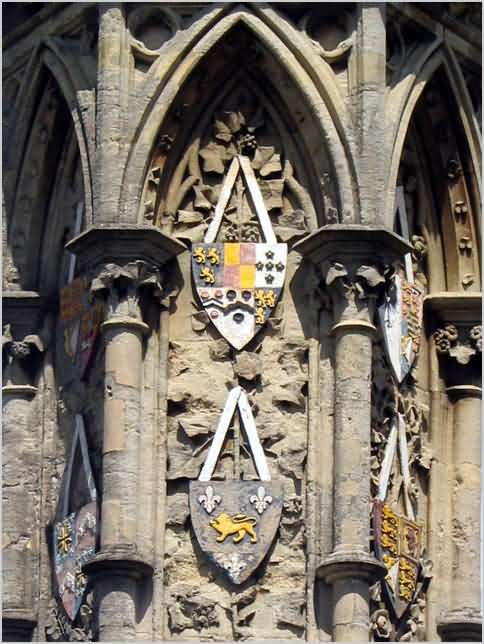 Oxford