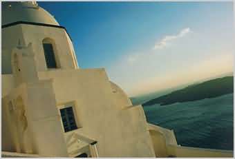 Santorini