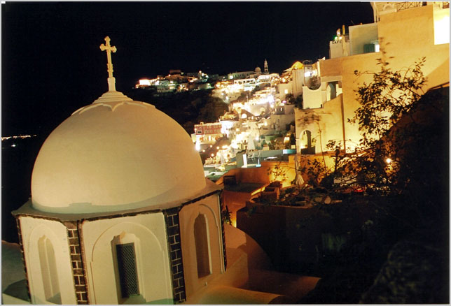 Santorini