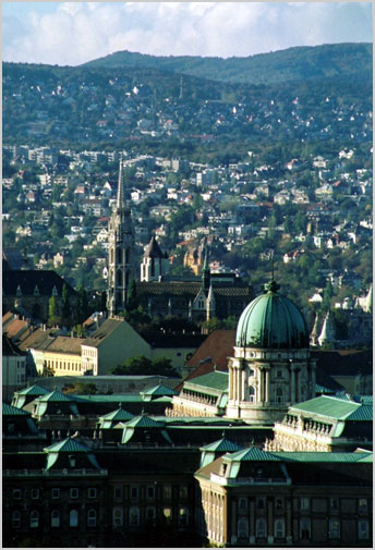 Budapest