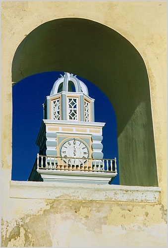 Santorini