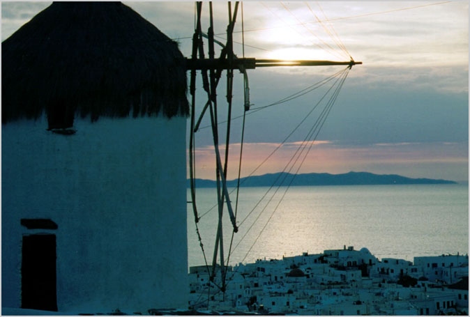 Mykonos