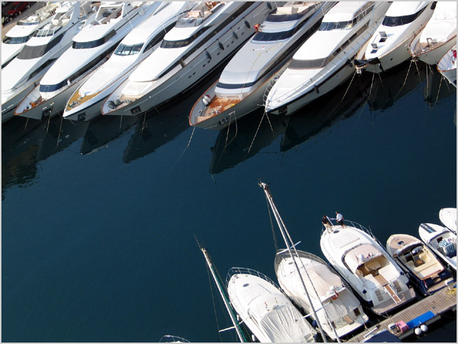 Monaco