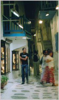 Mykonos