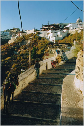 Santorini