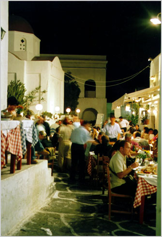 Mykonos