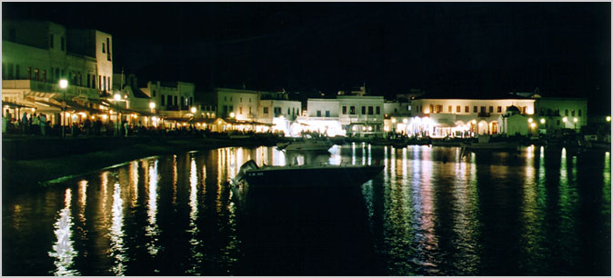 Mykonos