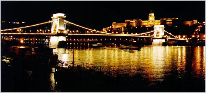 Budapest