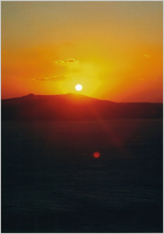 Santorini