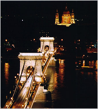 Budapest