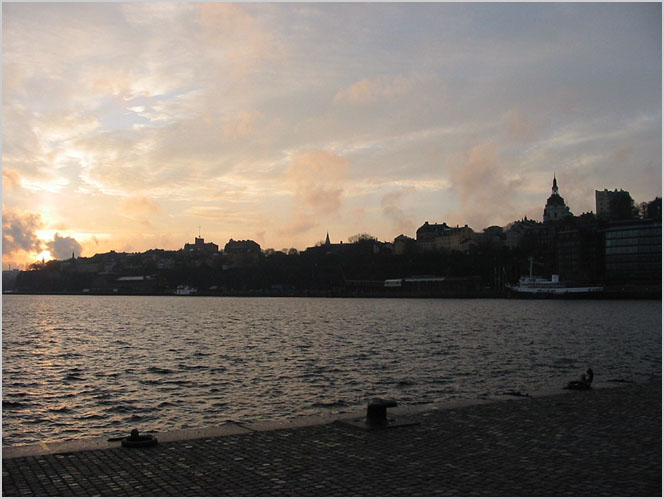 Stockholm