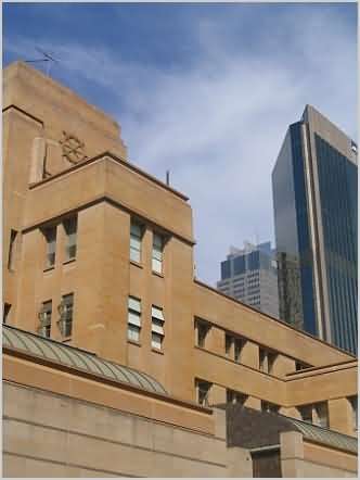 Sydney