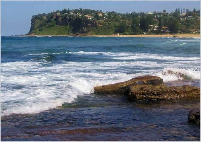 Sydney