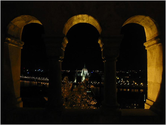 Budapest